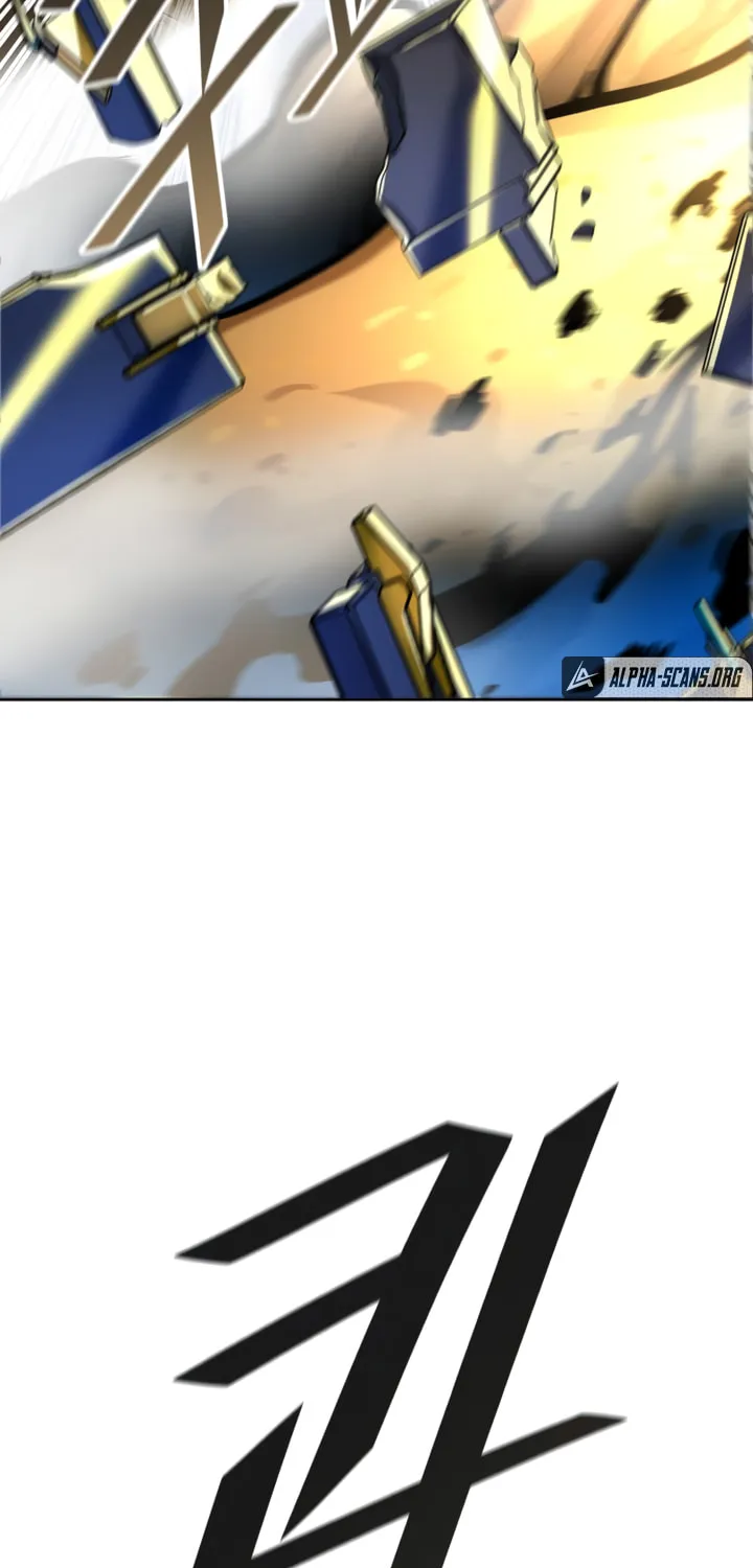 Tower of God Chapter 544 page 3 - 