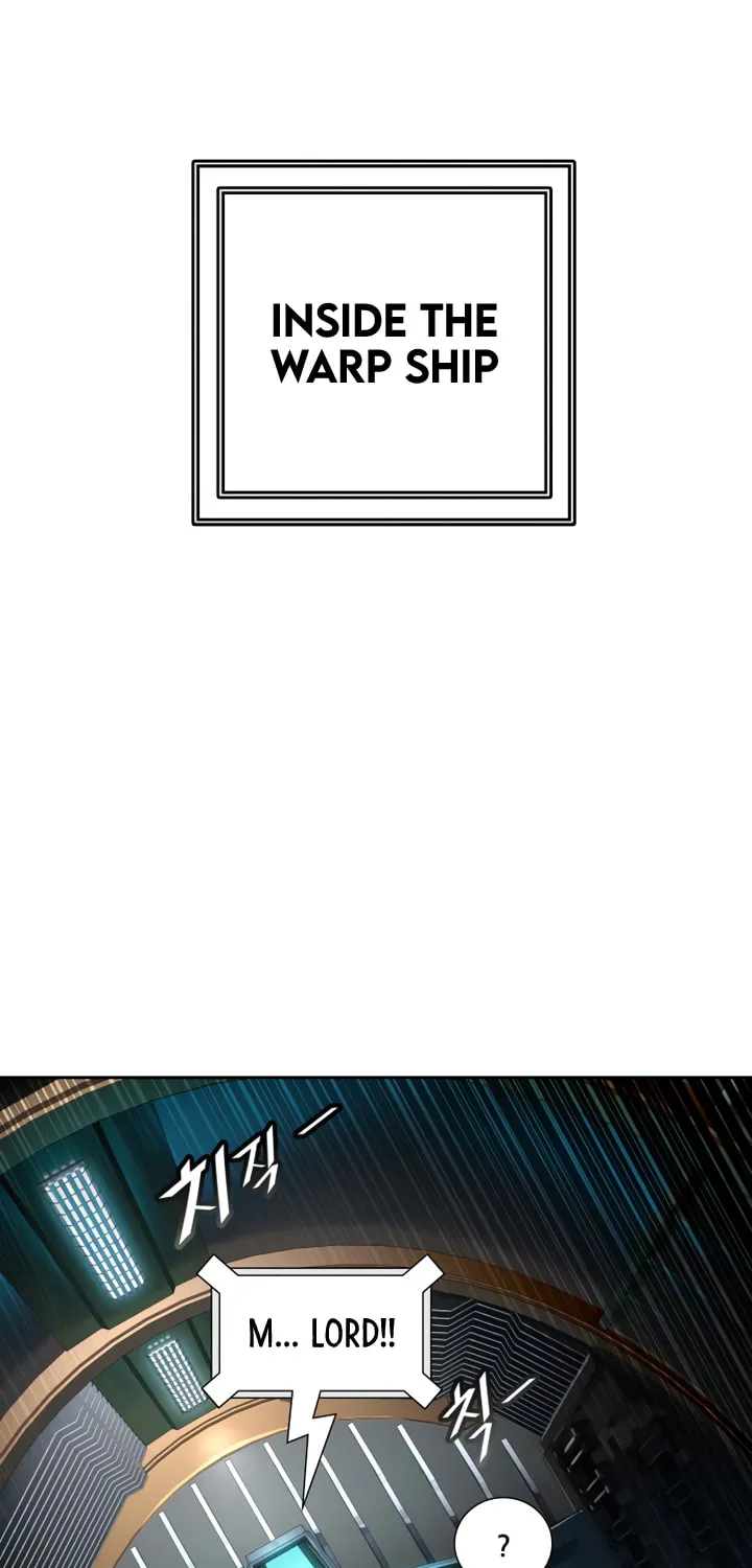 Tower of God Chapter 544 page 21 - 