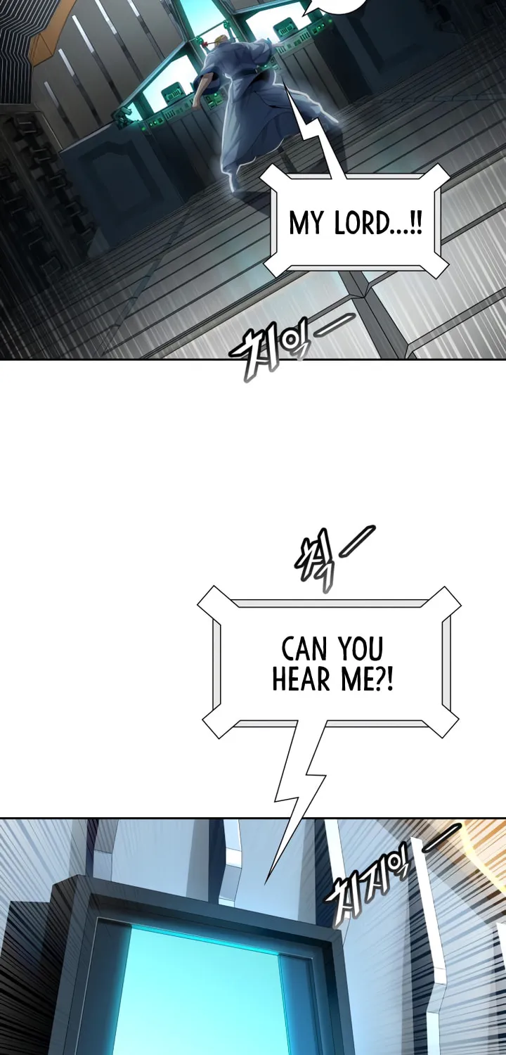 Tower of God Chapter 544 page 22 - 