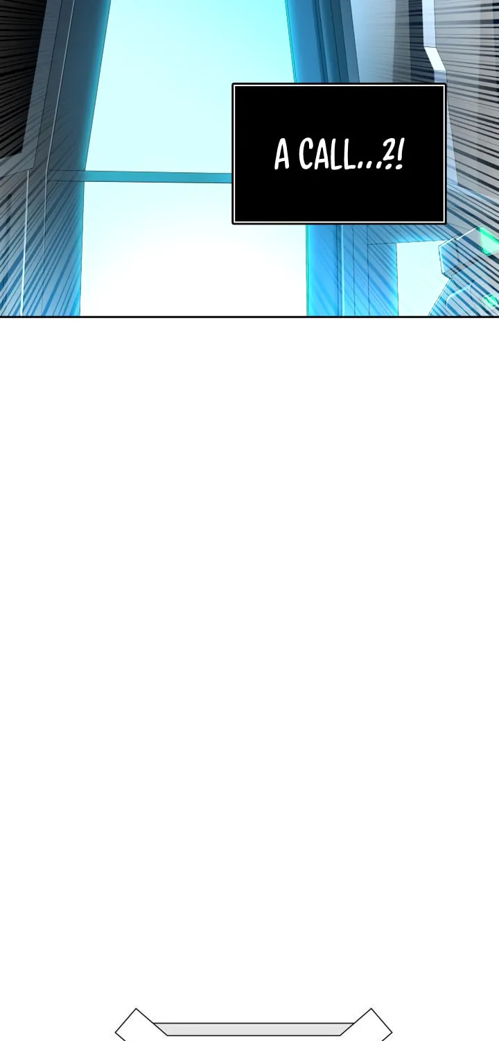 Tower of God Chapter 544 page 23 - 