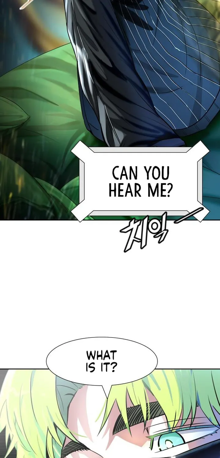 Tower of God Chapter 544 page 25 - 