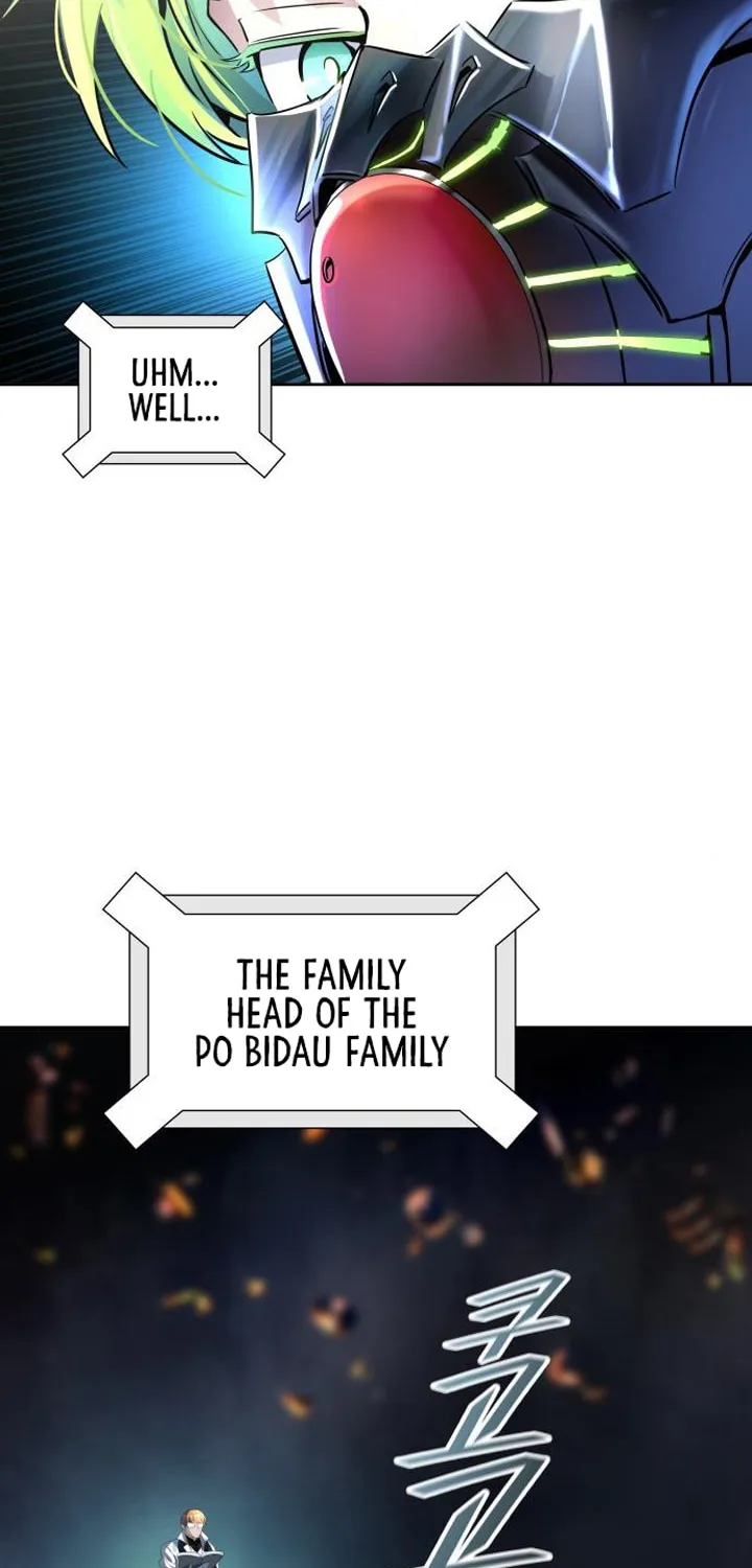 Tower of God Chapter 544 page 26 - 