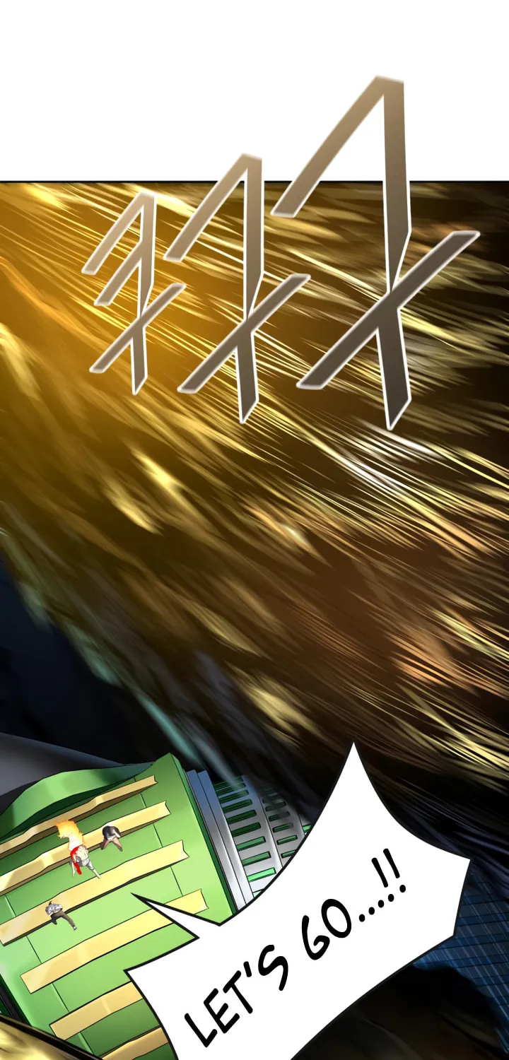 Tower of God Chapter 544 page 40 - 