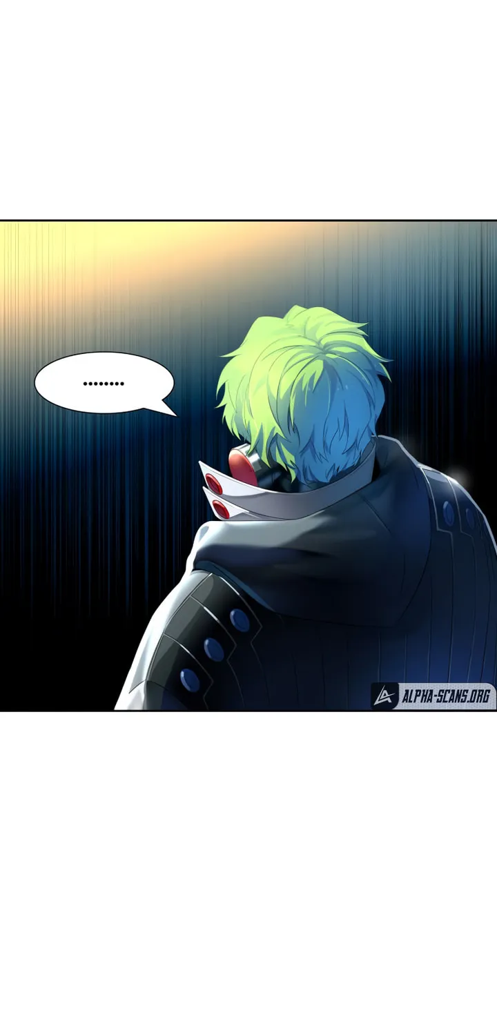 Tower of God Chapter 544 page 42 - 