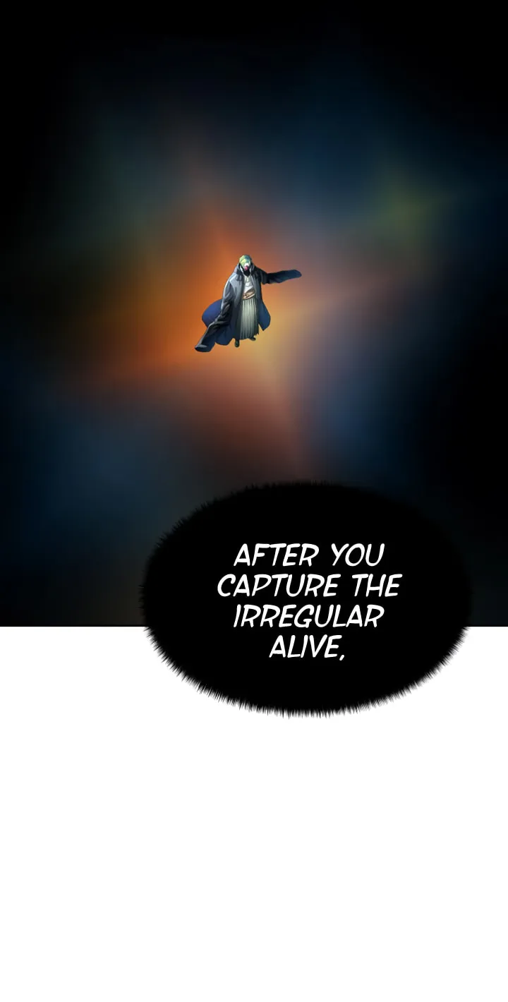 Tower of God Chapter 544 page 45 - 