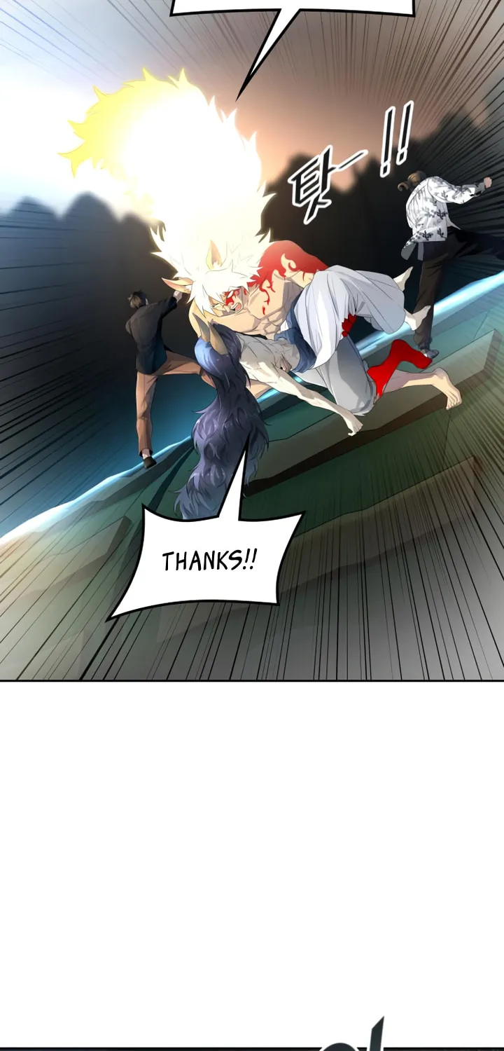 Tower of God Chapter 544 page 47 - 