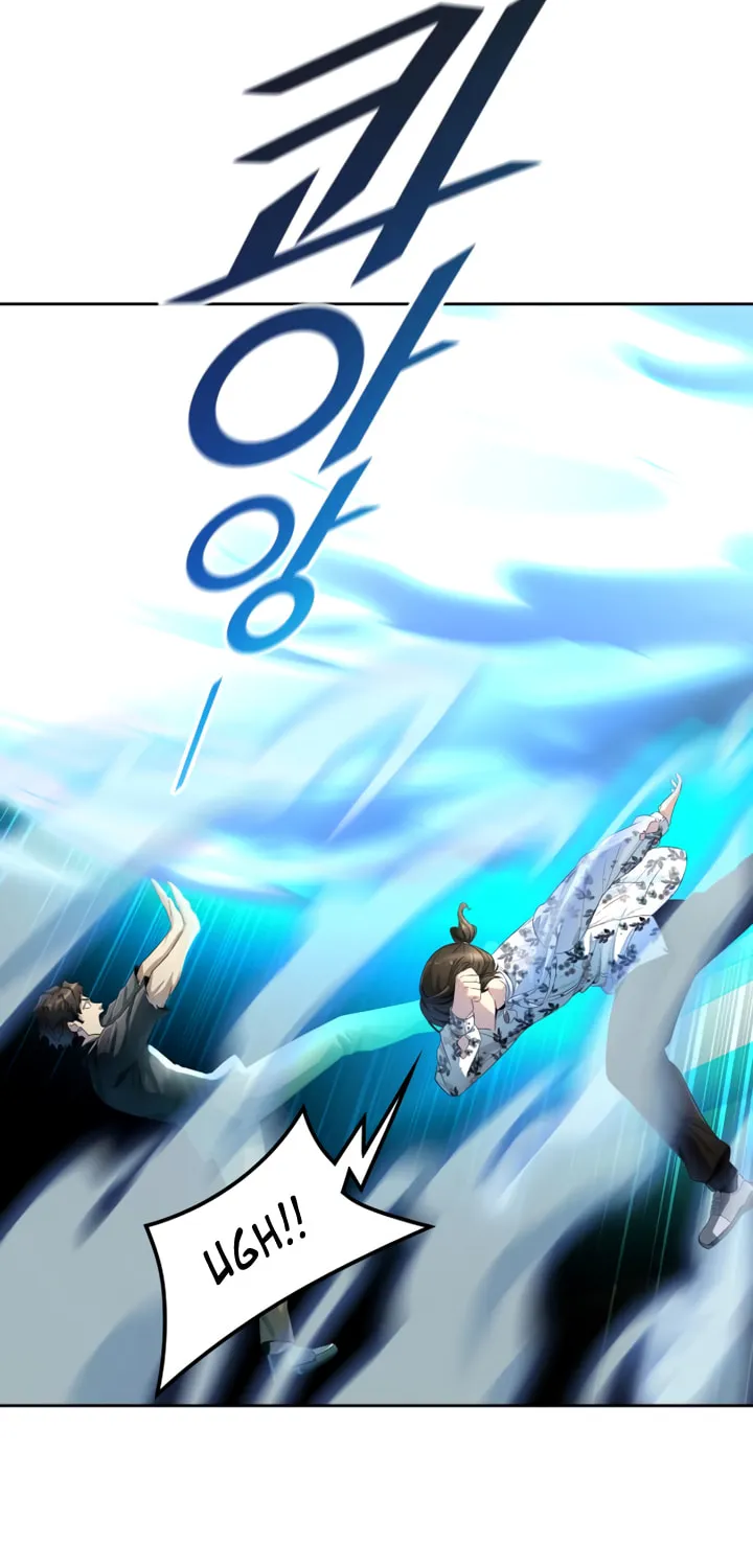 Tower of God Chapter 544 page 49 - 