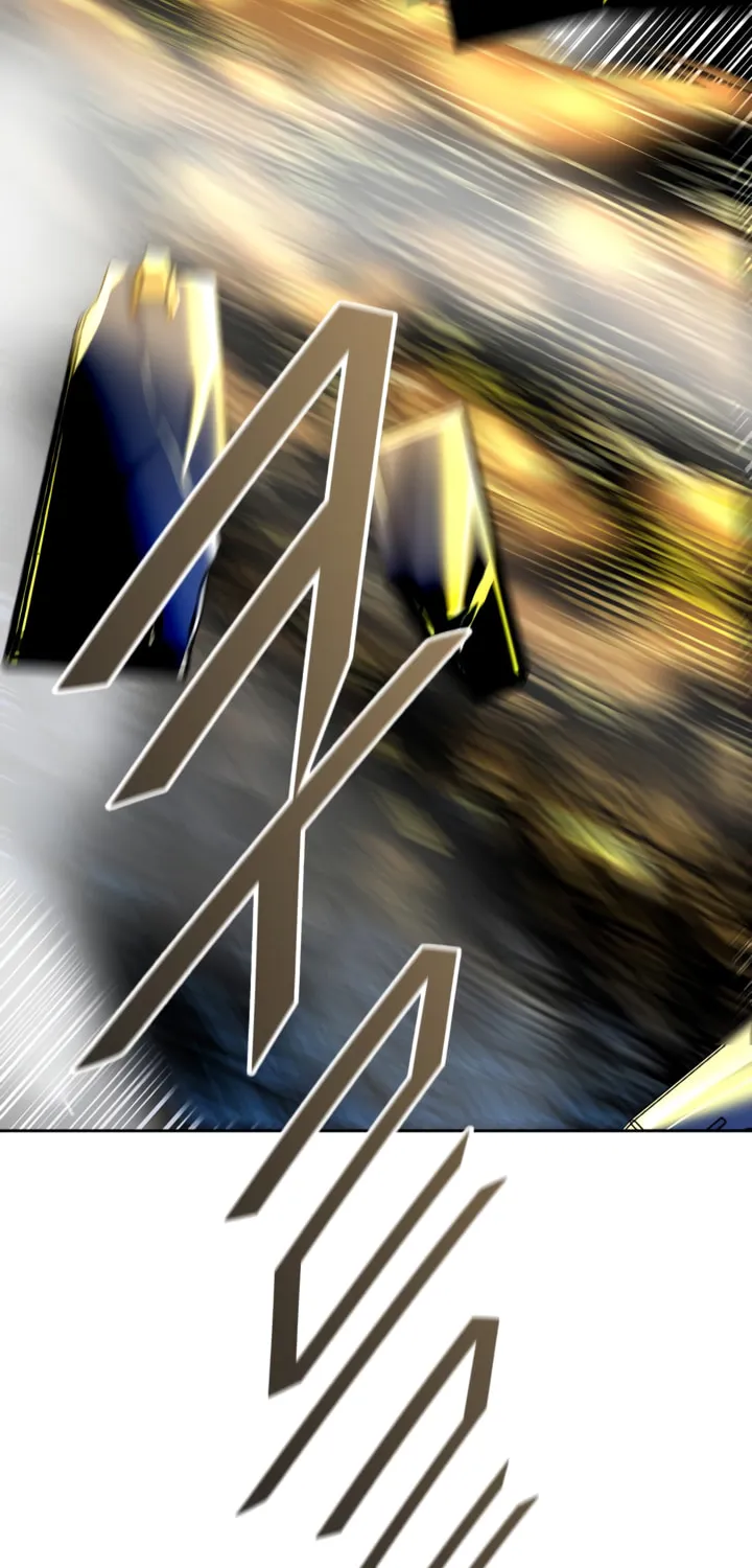 Tower of God Chapter 544 page 6 - 