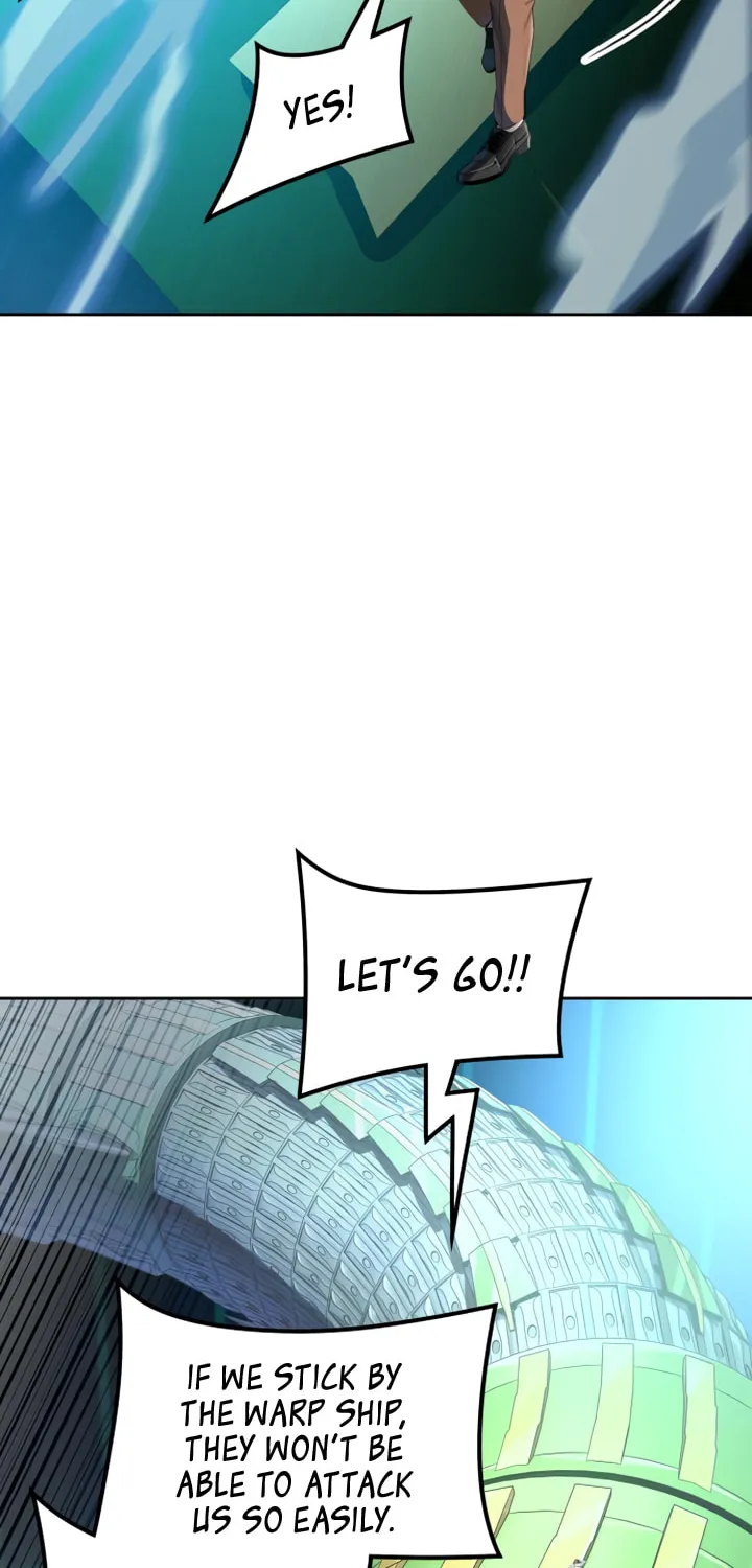 Tower of God Chapter 544 page 51 - 