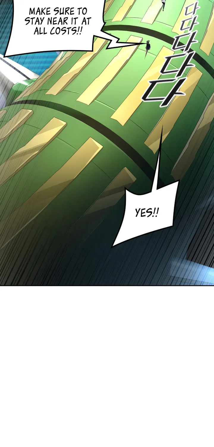 Tower of God Chapter 544 page 52 - 