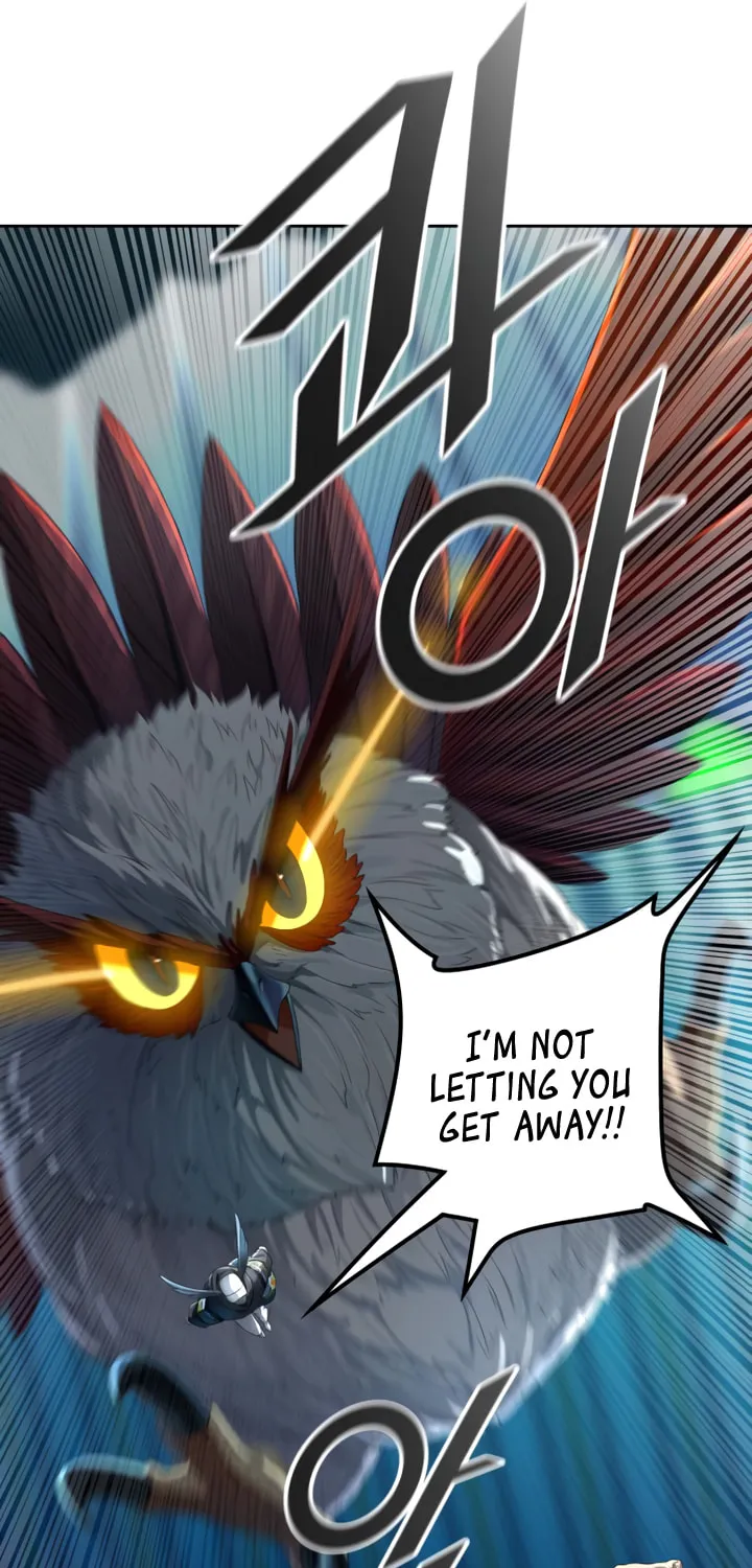 Tower of God Chapter 544 page 55 - 