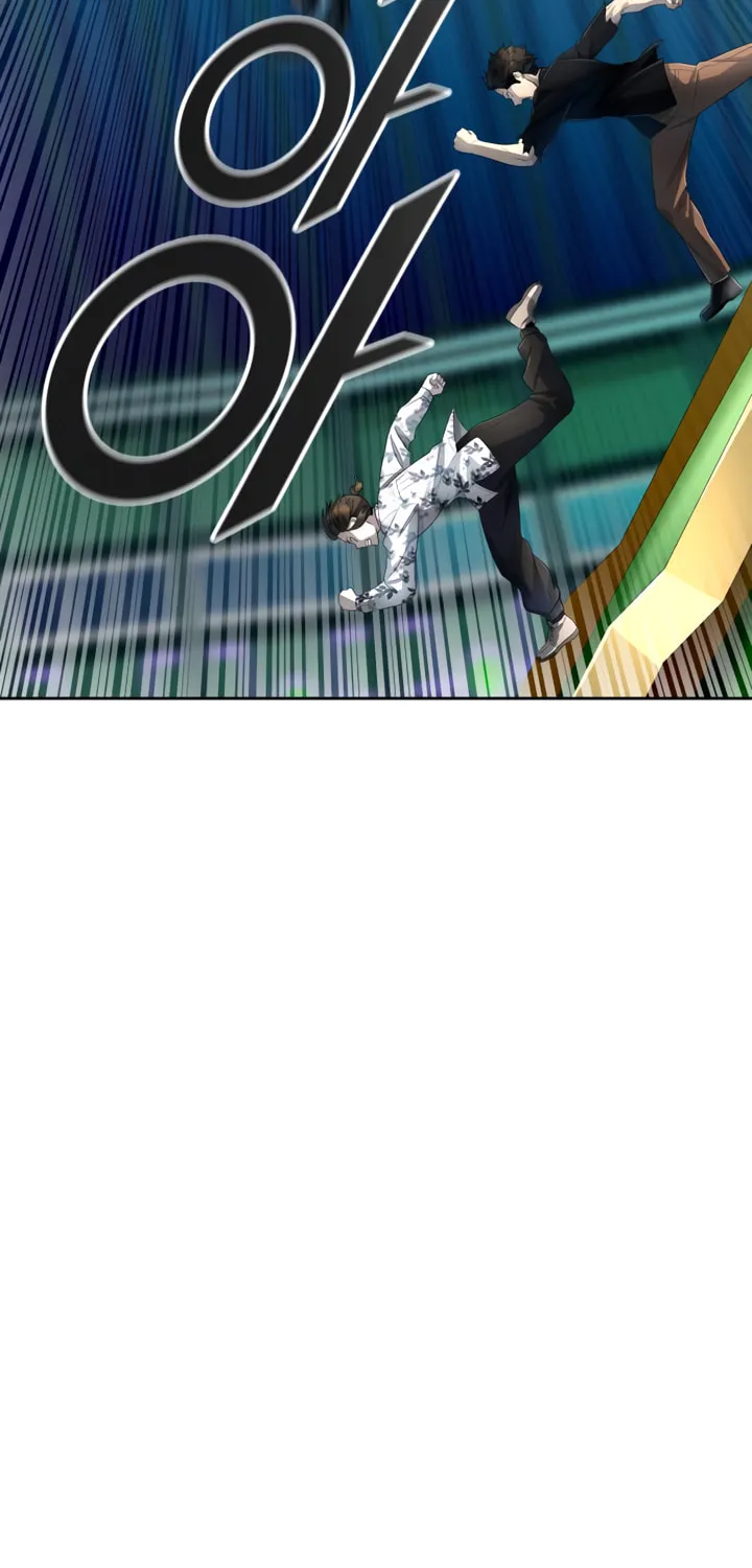 Tower of God Chapter 544 page 56 - 