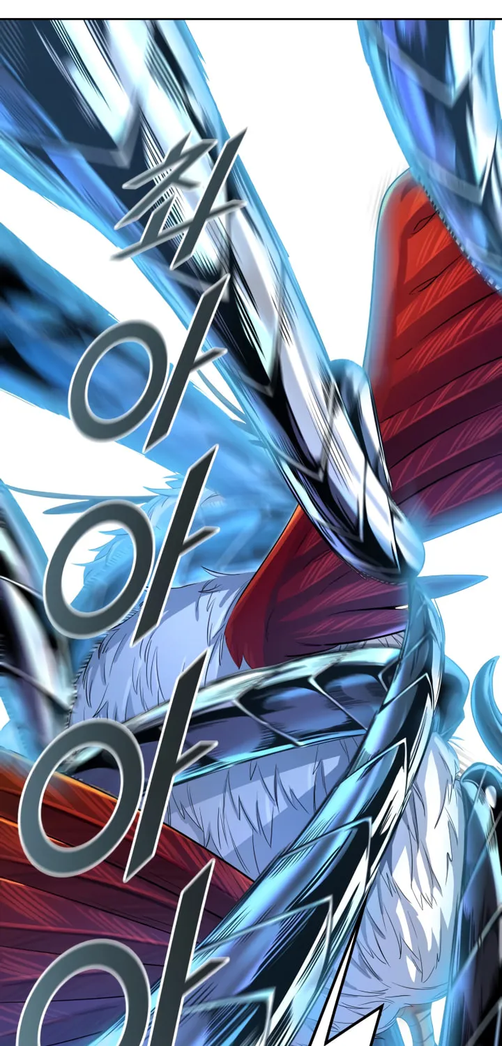 Tower of God Chapter 544 page 57 - 