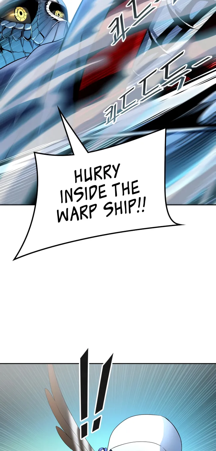 Tower of God Chapter 544 page 61 - 