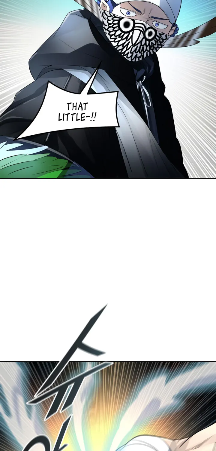 Tower of God Chapter 544 page 62 - 