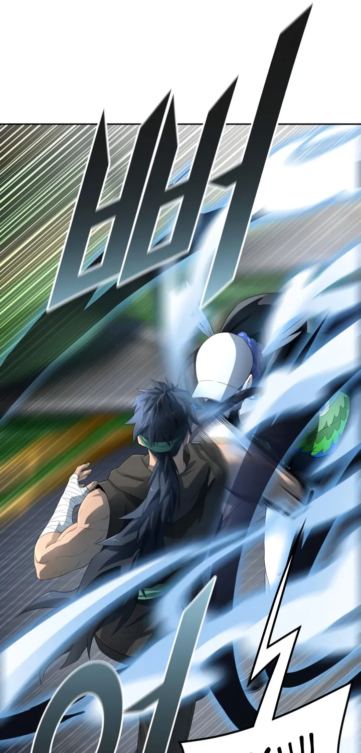 Tower of God Chapter 544 page 64 - 