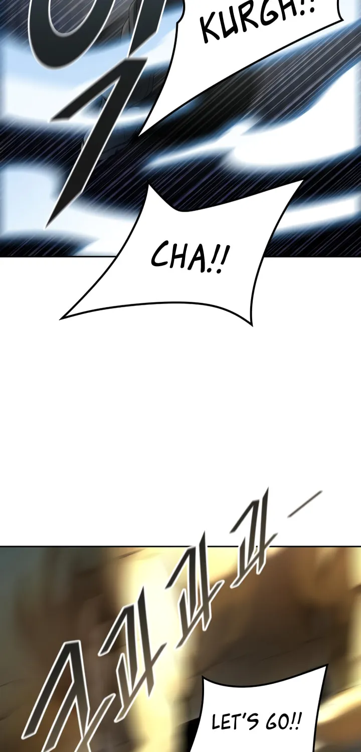Tower of God Chapter 544 page 65 - 