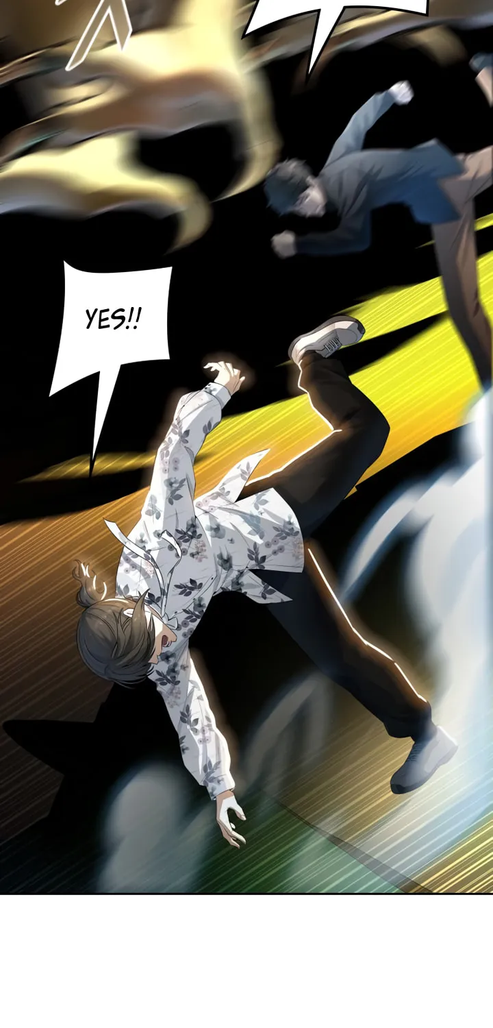 Tower of God Chapter 544 page 66 - 