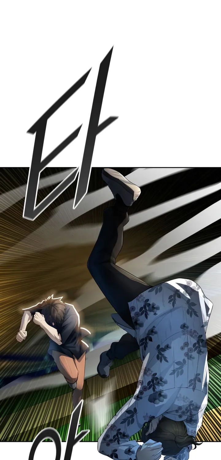 Tower of God Chapter 544 page 67 - 