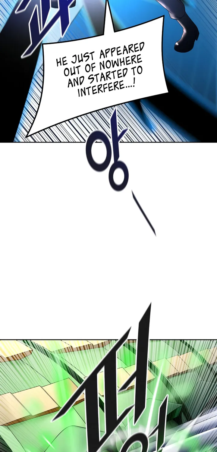 Tower of God Chapter 544 page 74 - 