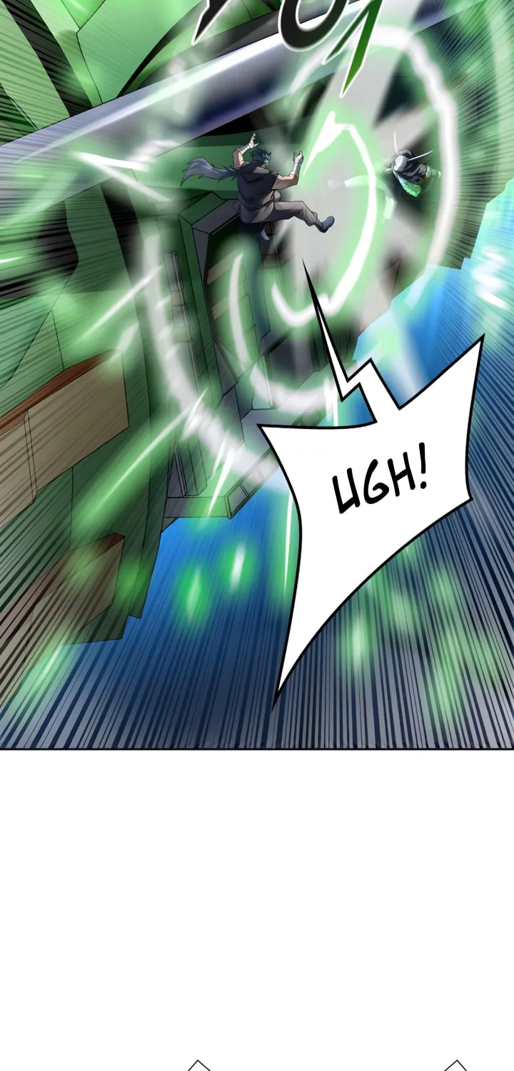 Tower of God Chapter 544 page 75 - 