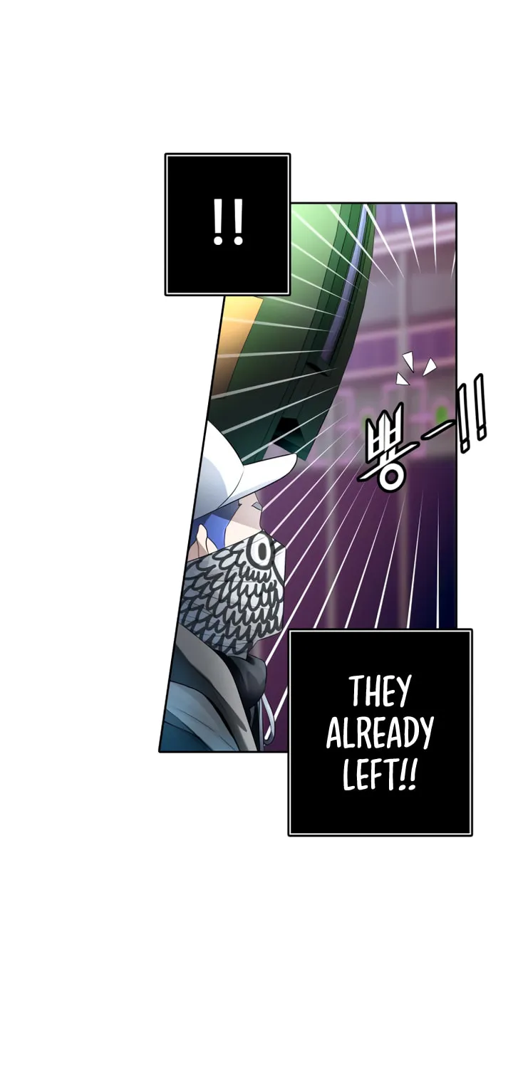 Tower of God Chapter 544 page 77 - 