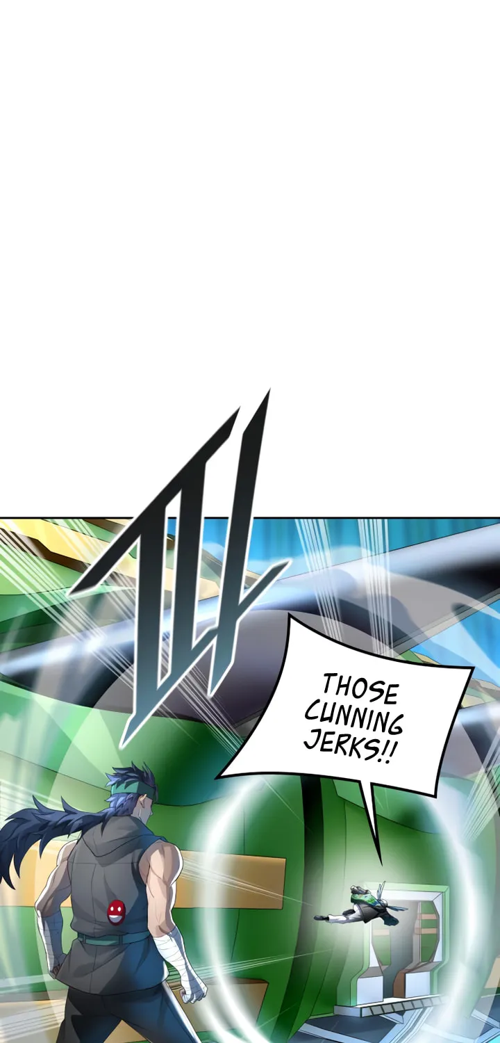 Tower of God Chapter 544 page 79 - 