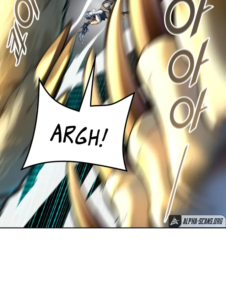 Tower of God Chapter 544 page 81 - 