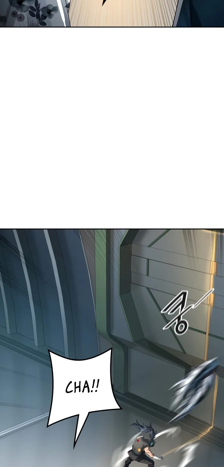 Tower of God Chapter 544 page 88 - 