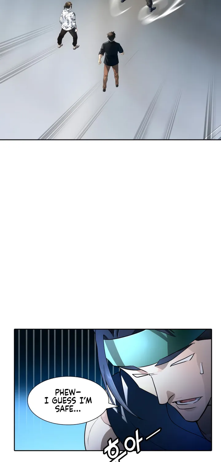 Tower of God Chapter 544 page 89 - 