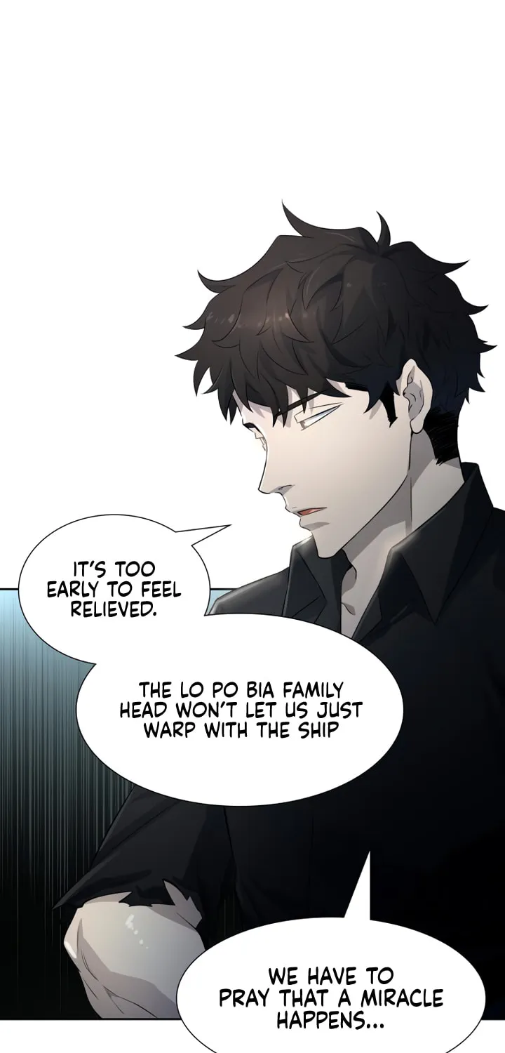 Tower of God Chapter 544 page 92 - 
