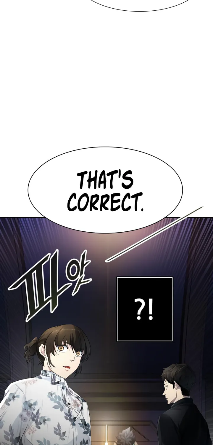 Tower of God Chapter 544 page 93 - 