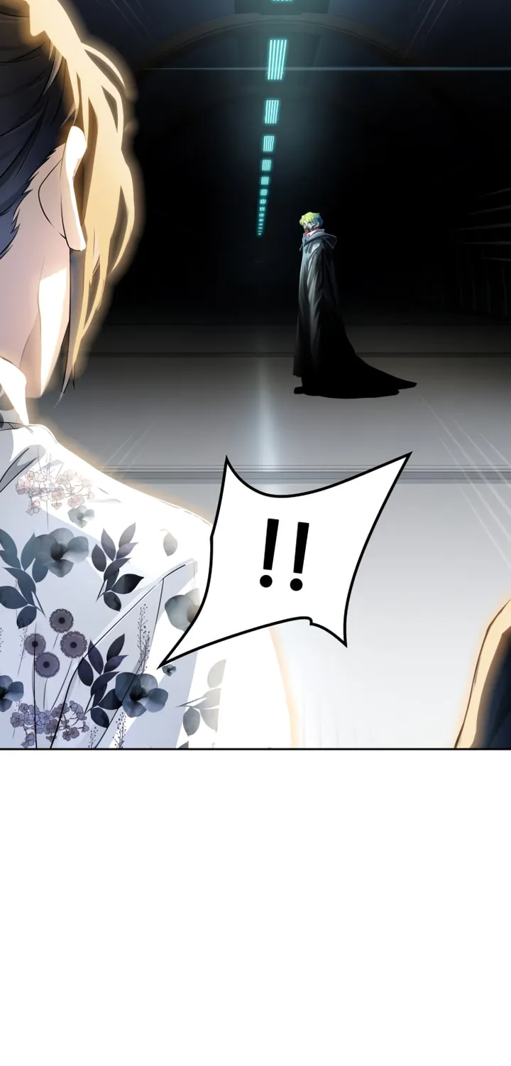 Tower of God Chapter 544 page 95 - 