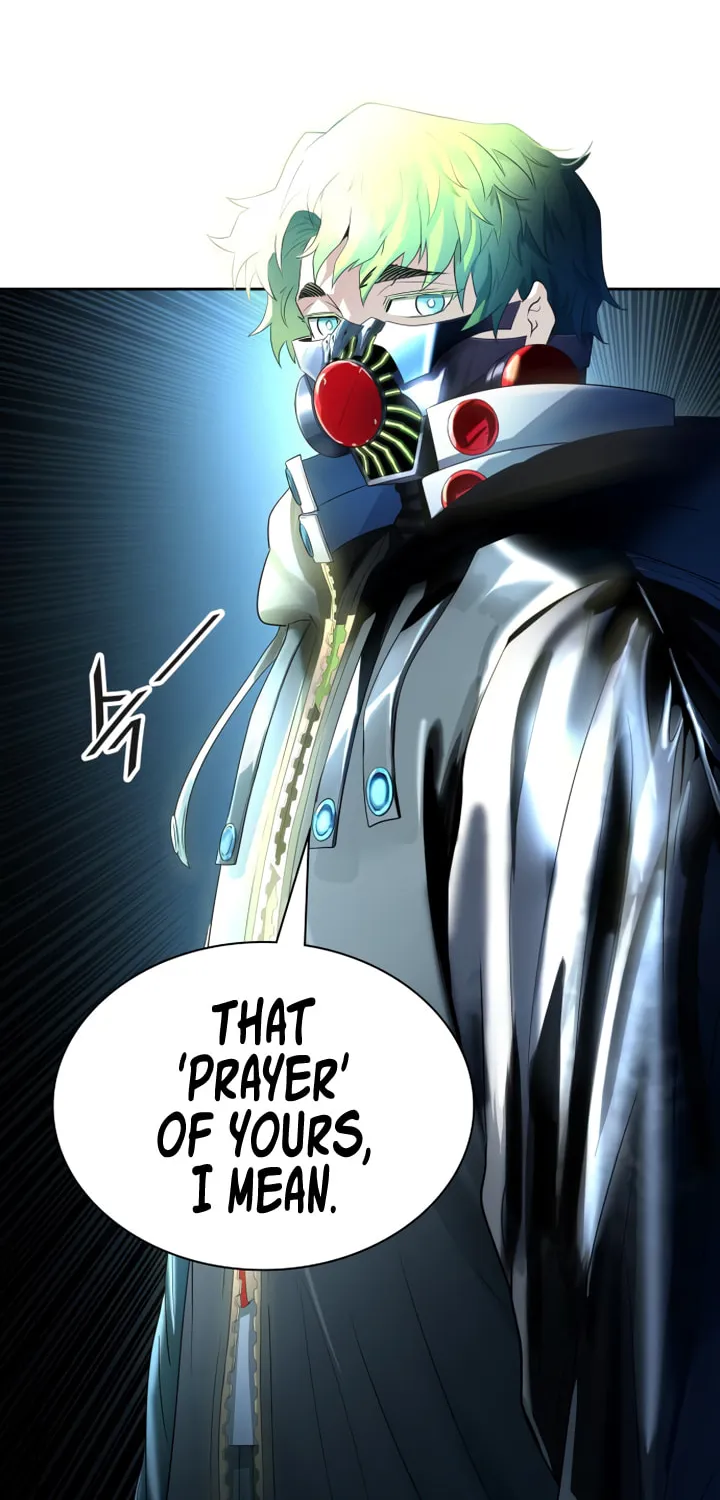 Tower of God Chapter 544 page 96 - 