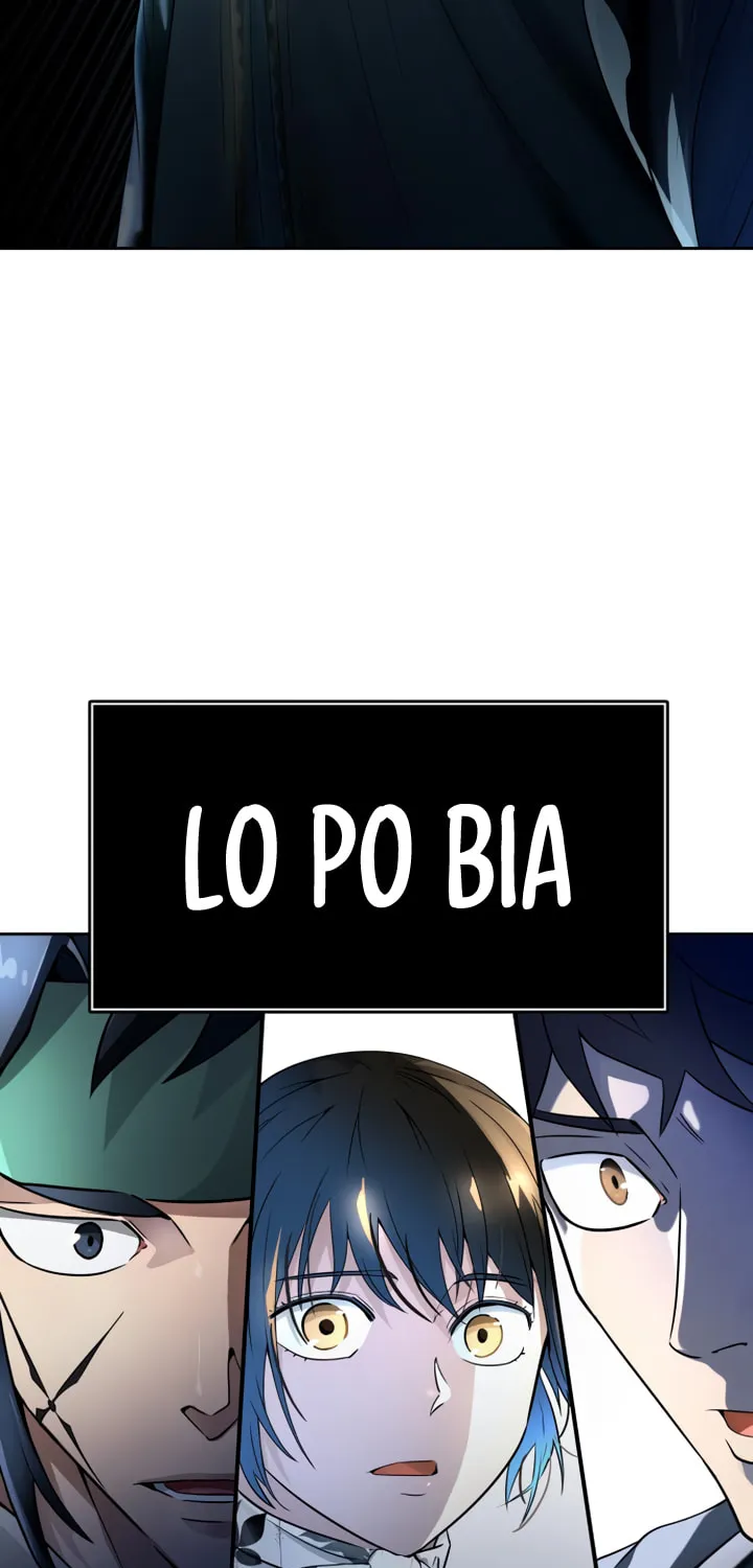 Tower of God Chapter 544 page 97 - 