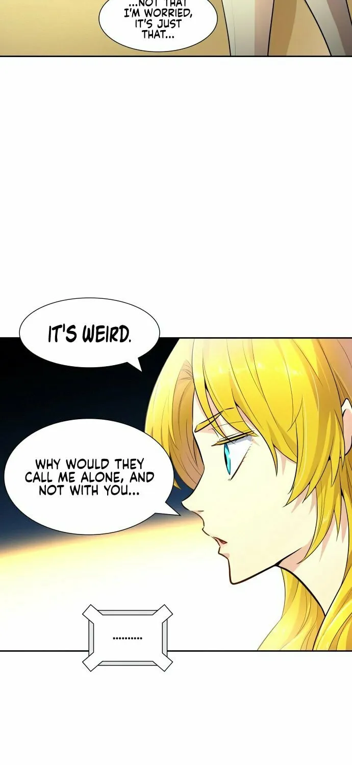 Tower of God Chapter 545 page 12 - 