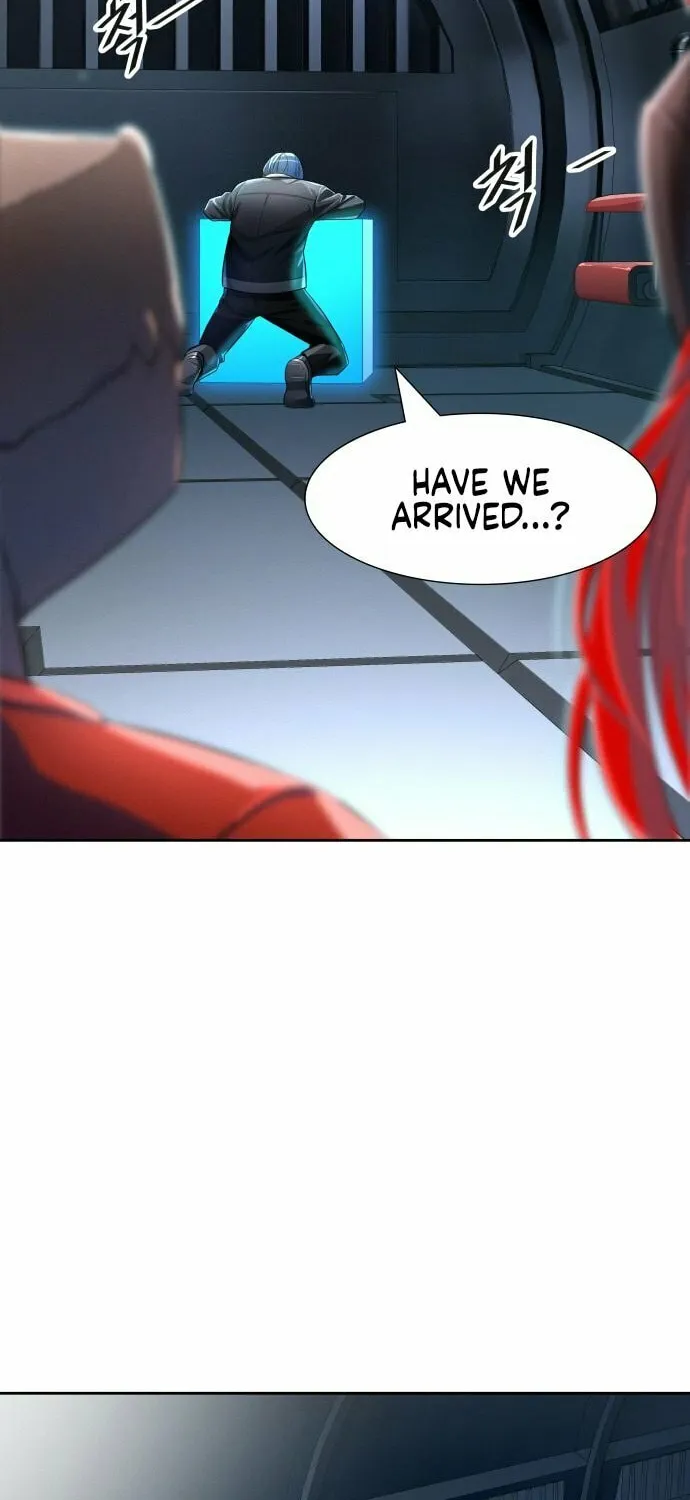 Tower of God Chapter 545 page 115 - 