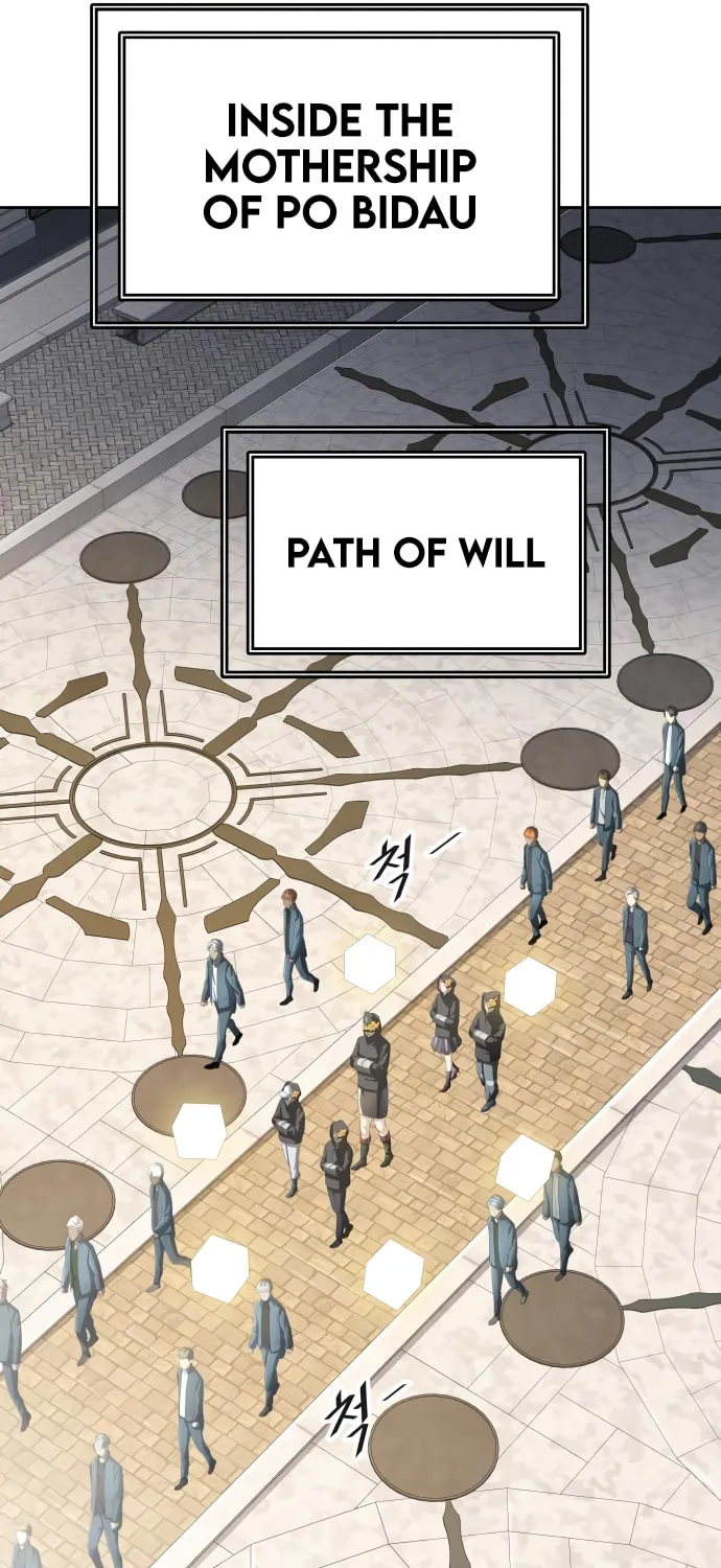 Tower of God Chapter 545 page 120 - 