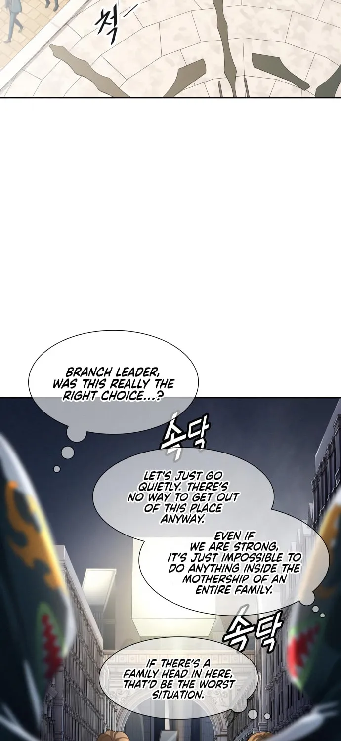 Tower of God Chapter 545 page 121 - 