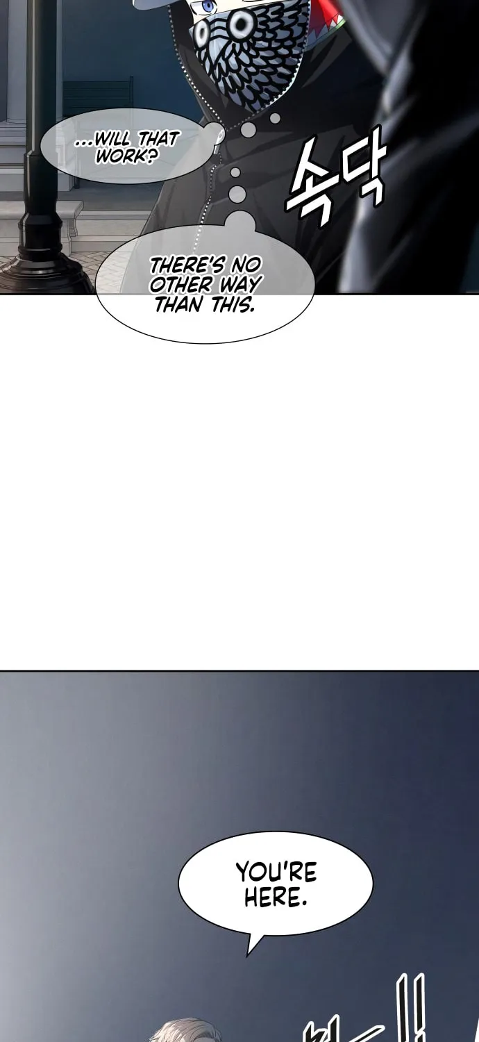Tower of God Chapter 545 page 123 - 