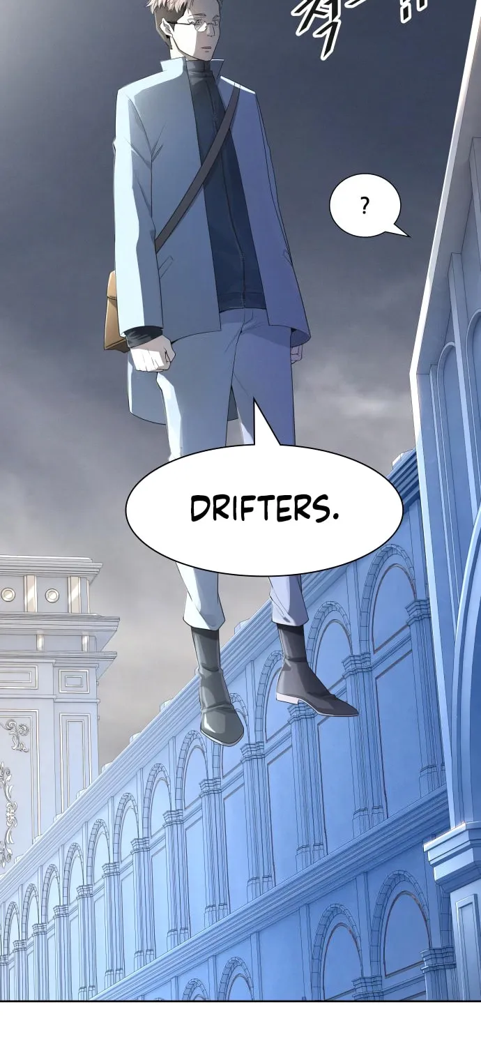 Tower of God Chapter 545 page 124 - 
