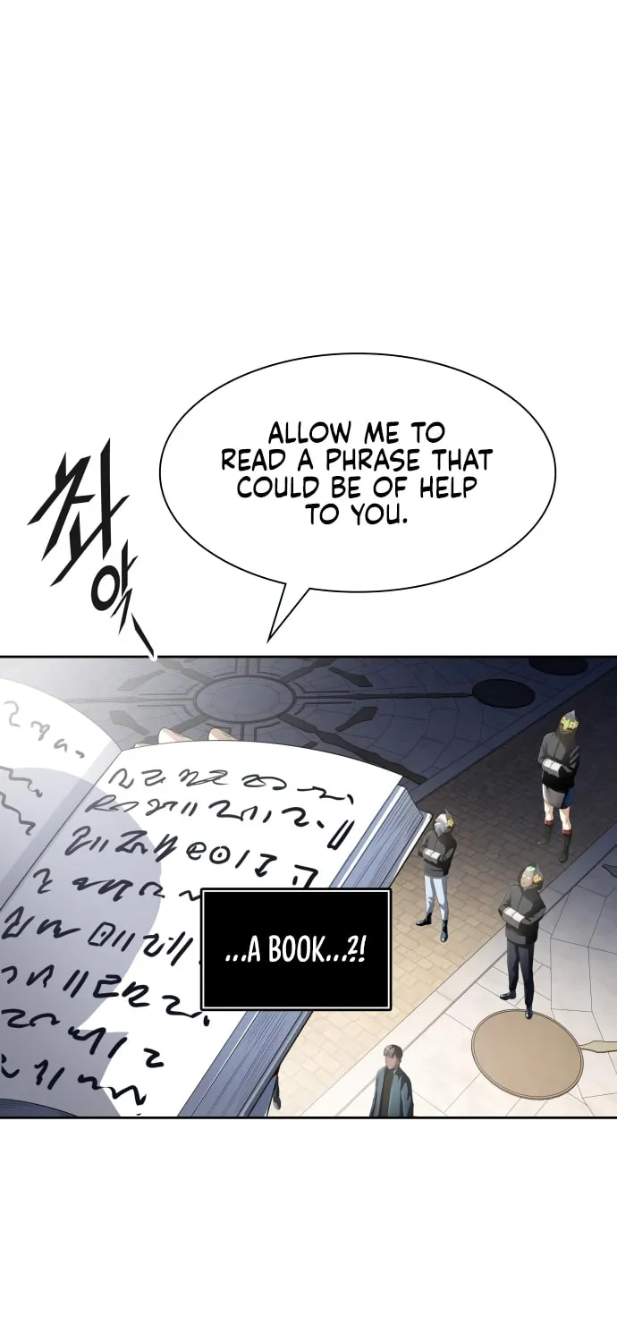 Tower of God Chapter 545 page 125 - 