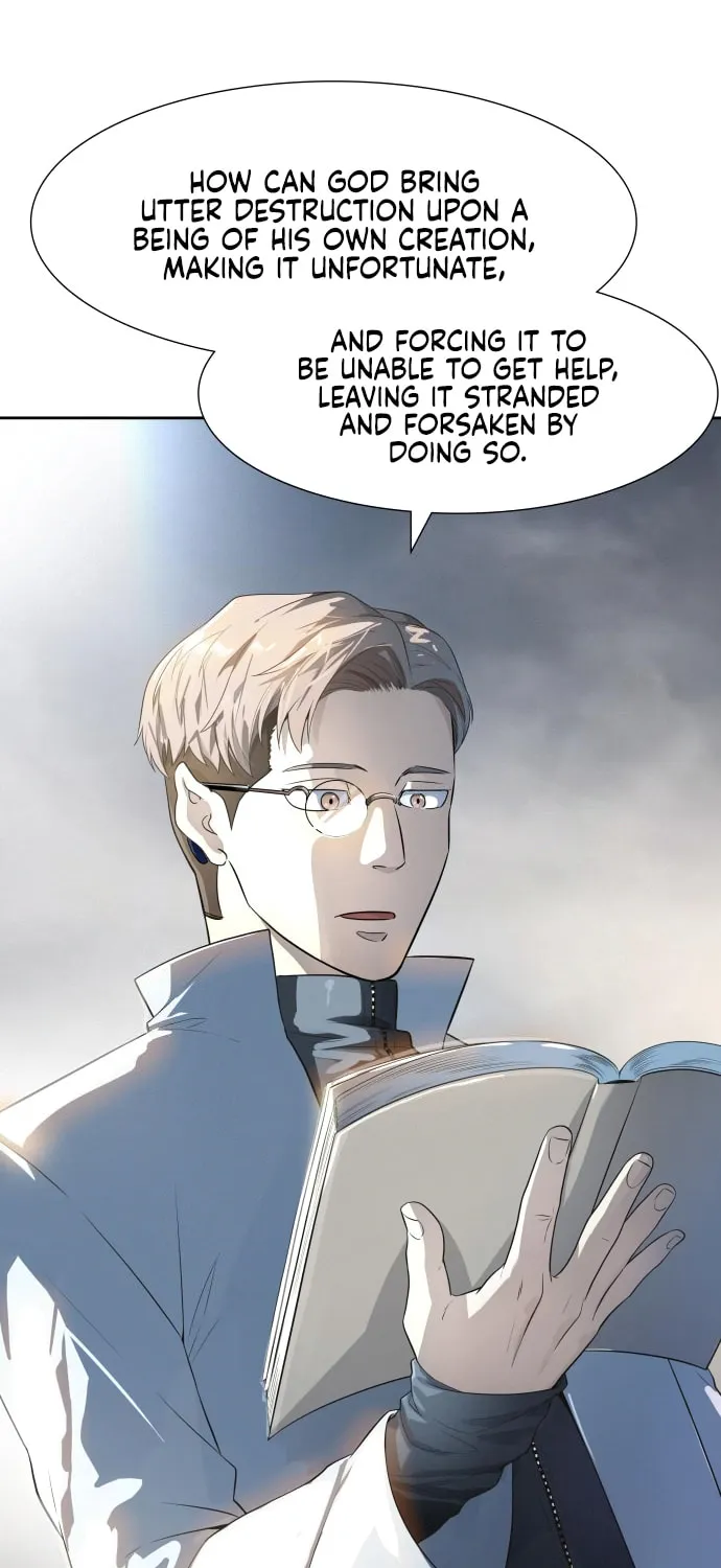 Tower of God Chapter 545 page 126 - 