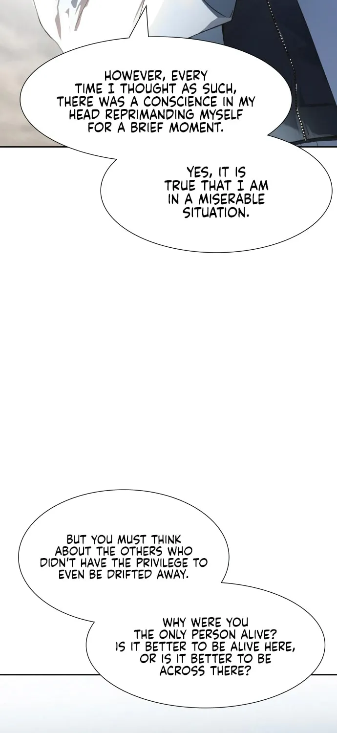 Tower of God Chapter 545 page 127 - 