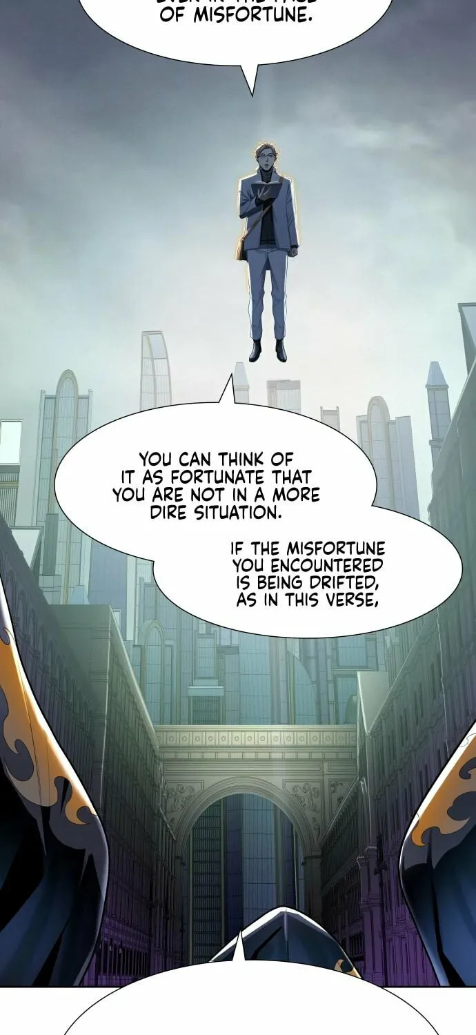 Tower of God Chapter 545 page 129 - 