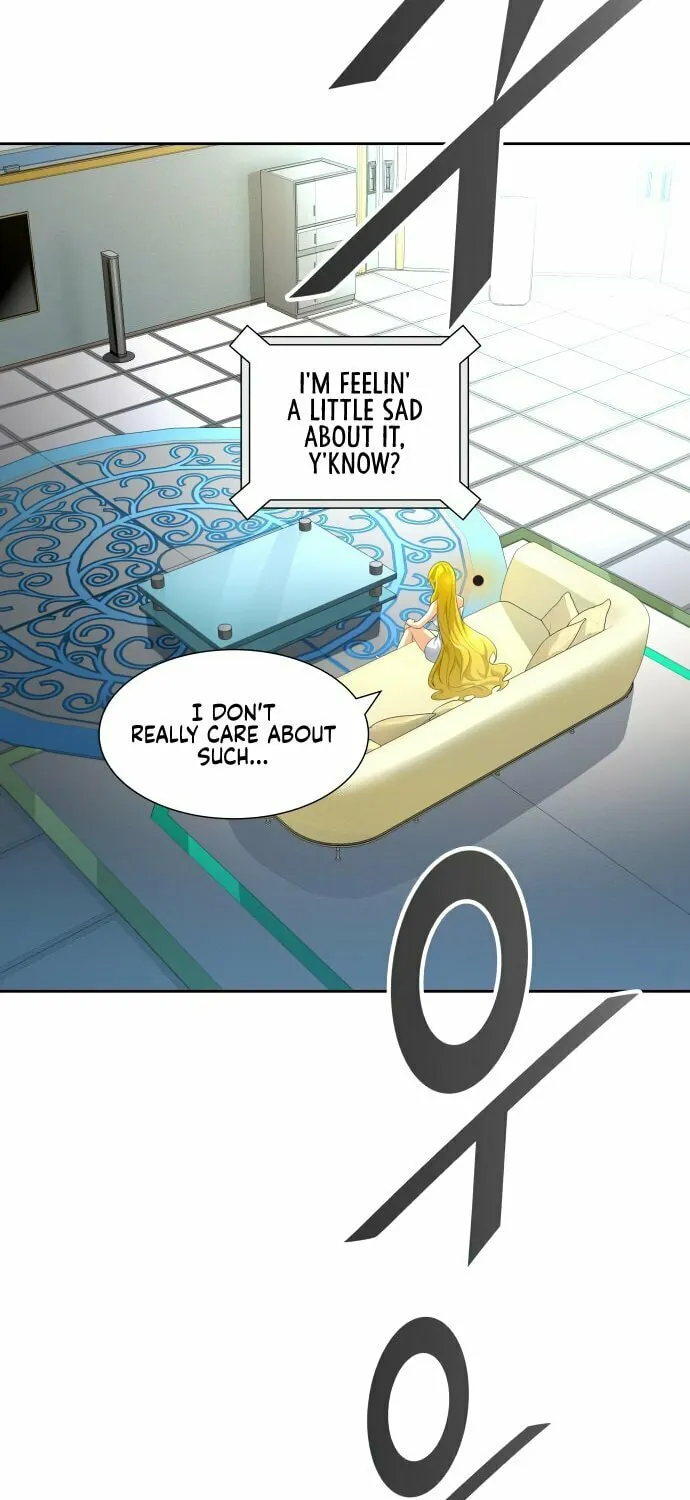 Tower of God Chapter 545 page 14 - 