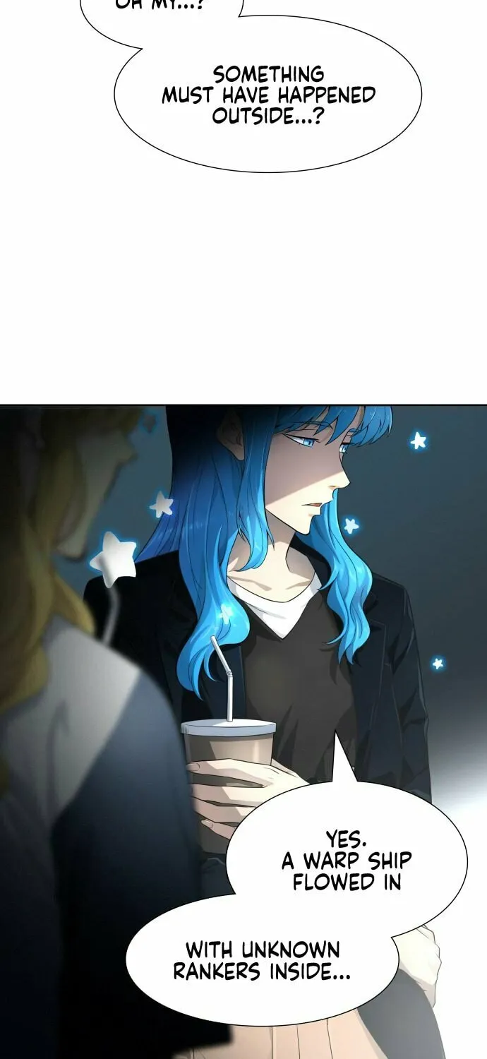 Tower of God Chapter 545 page 131 - 