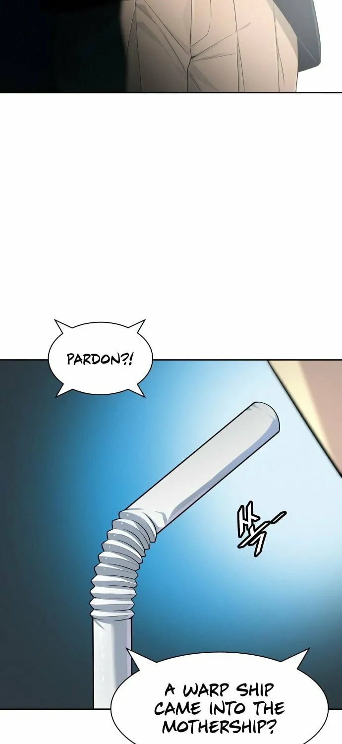 Tower of God Chapter 545 page 132 - 