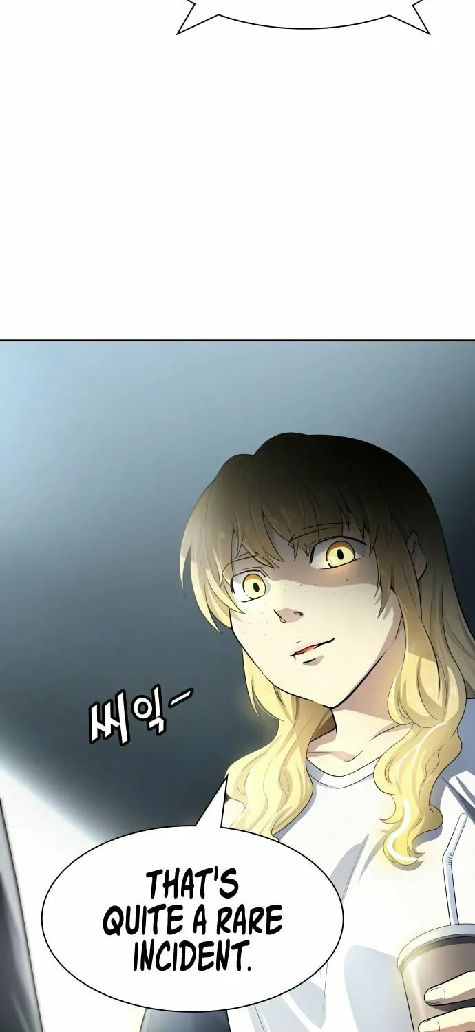 Tower of God Chapter 545 page 133 - 