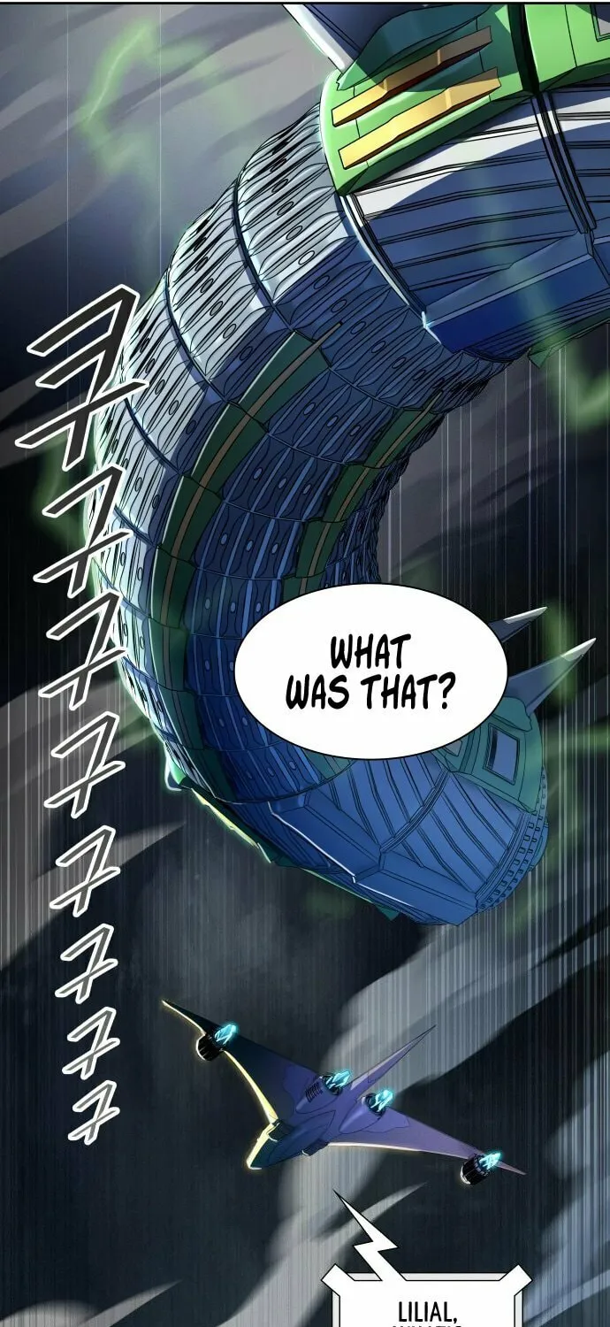 Tower of God Chapter 545 page 18 - 